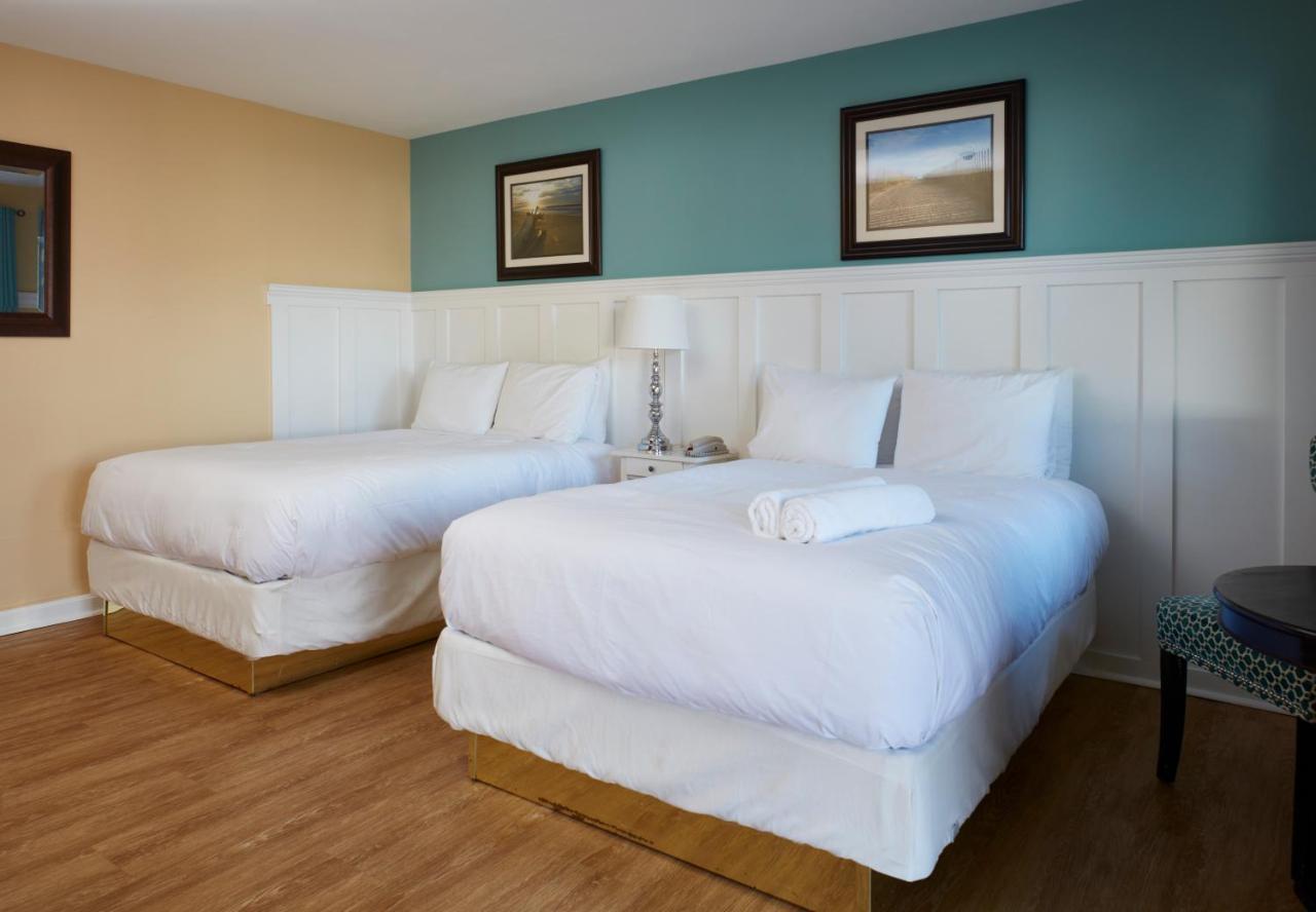 Breezeway Boutique Hotel Westerly Exterior foto