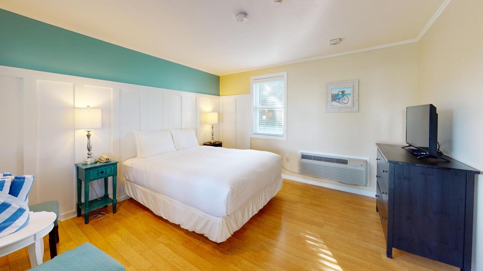 Breezeway Boutique Hotel Westerly Exterior foto